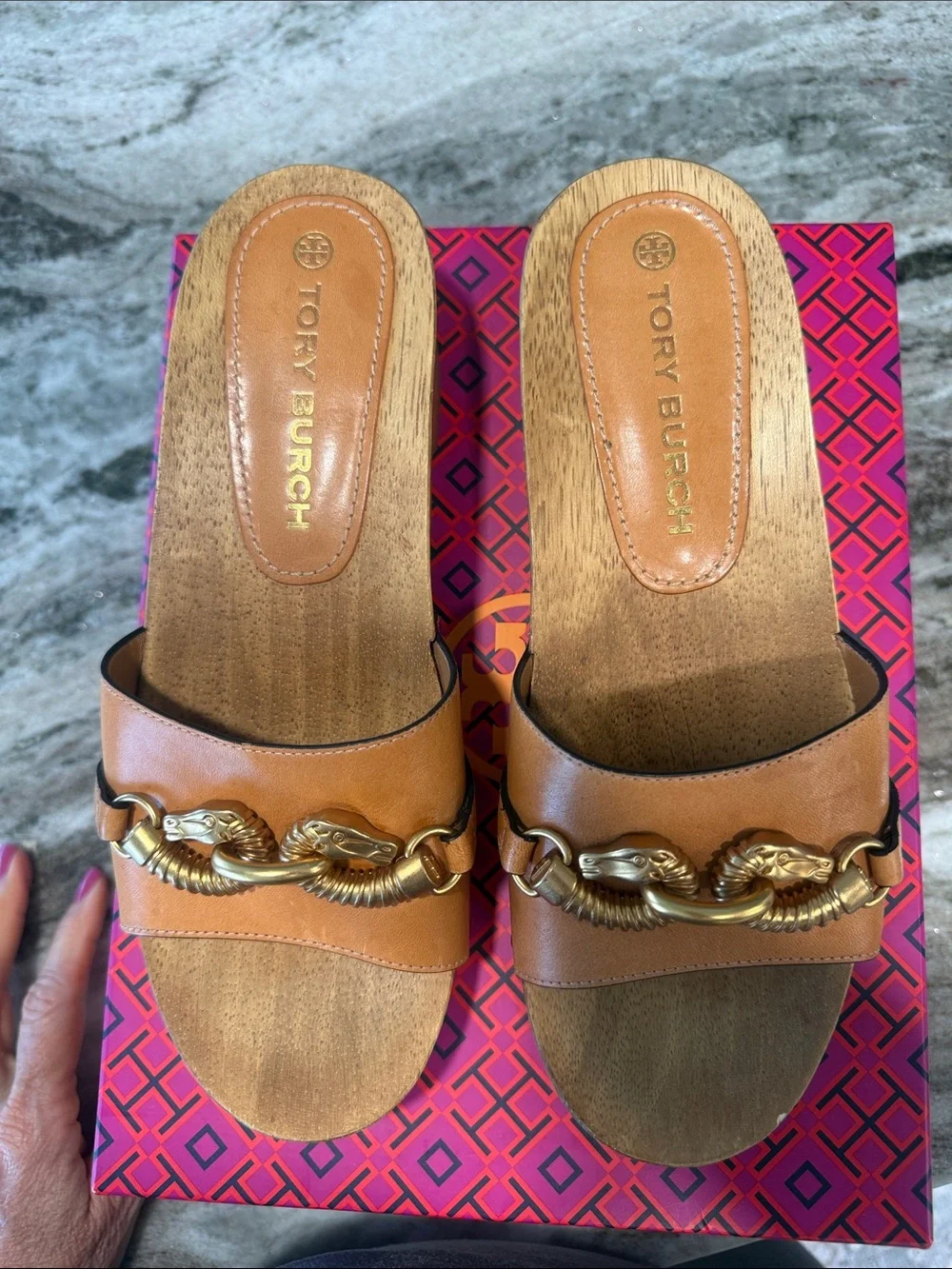 Tory Burch tory burch